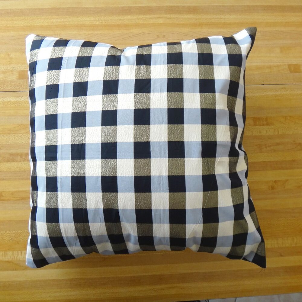 Sofa Couch Accent Pillow 18.5" x 18.5"